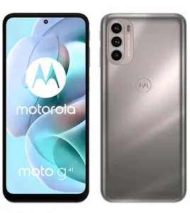 Замена дисплея на телефоне Motorola Moto G41 в Екатеринбурге